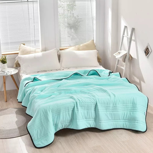 Ice Cooling Blanket For Hot Sleepers